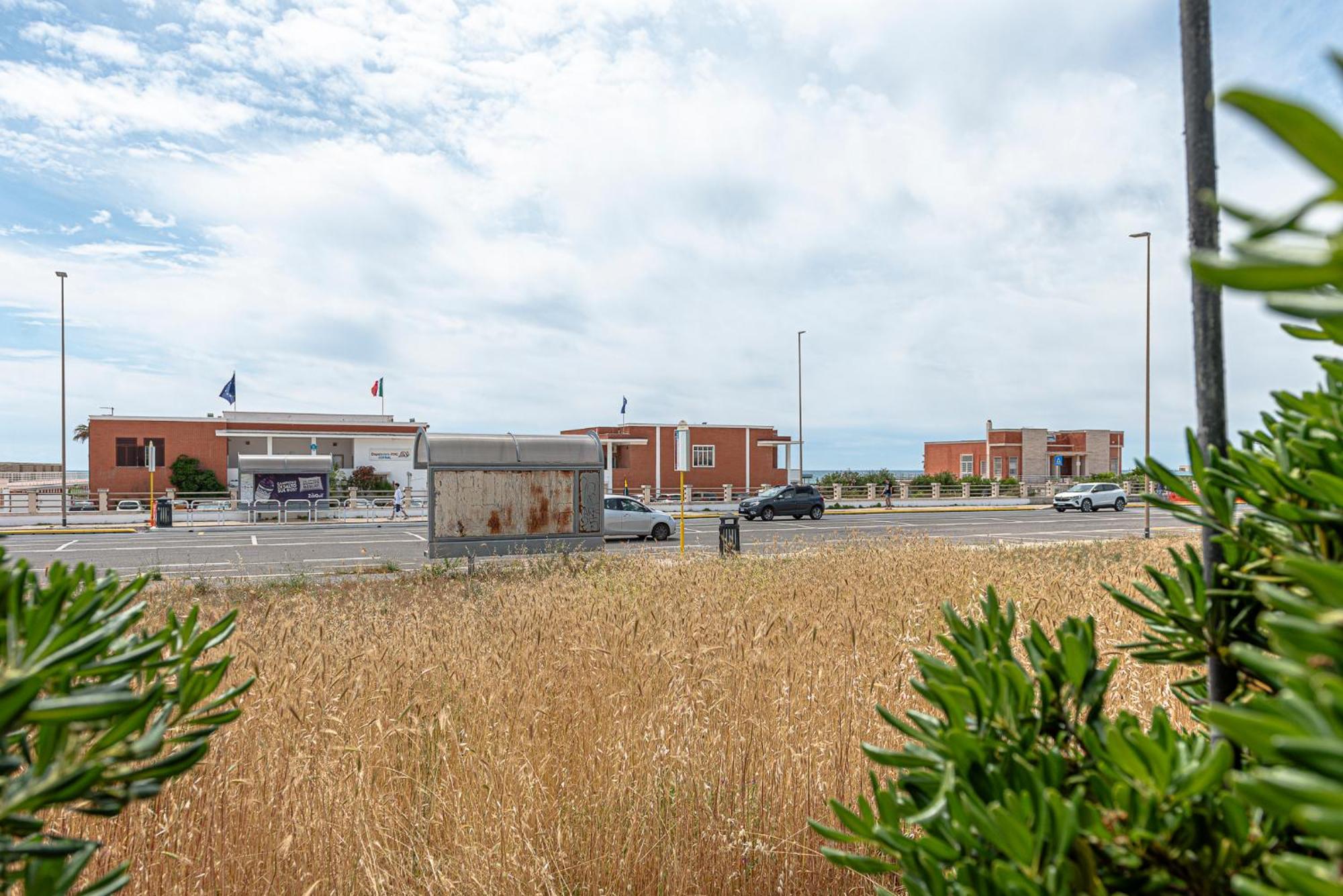 Villino Dei Coralli Lido di Ostia Luaran gambar