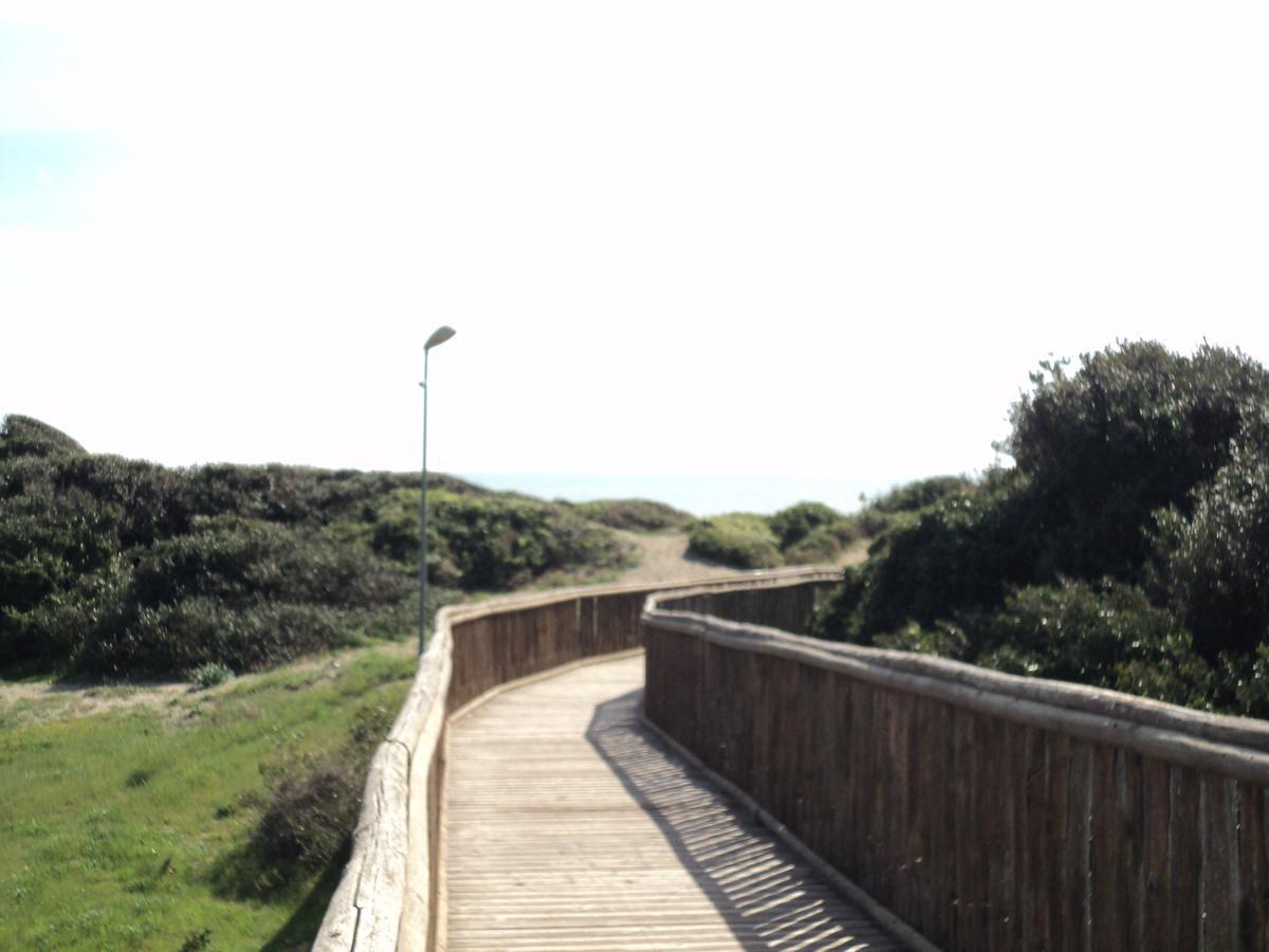 Villino Dei Coralli Lido di Ostia Luaran gambar