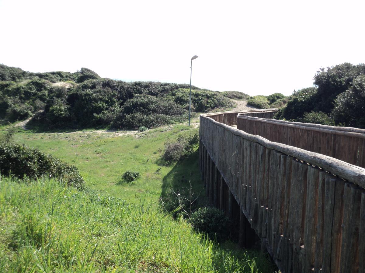 Villino Dei Coralli Lido di Ostia Luaran gambar