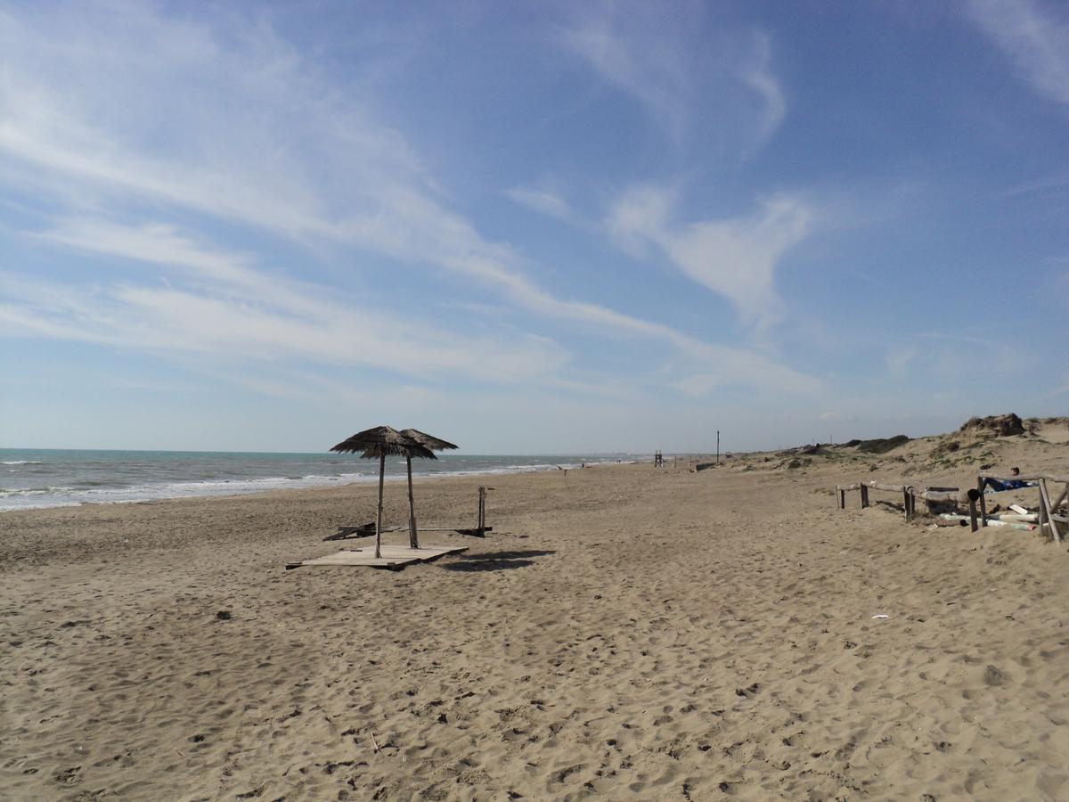Villino Dei Coralli Lido di Ostia Luaran gambar