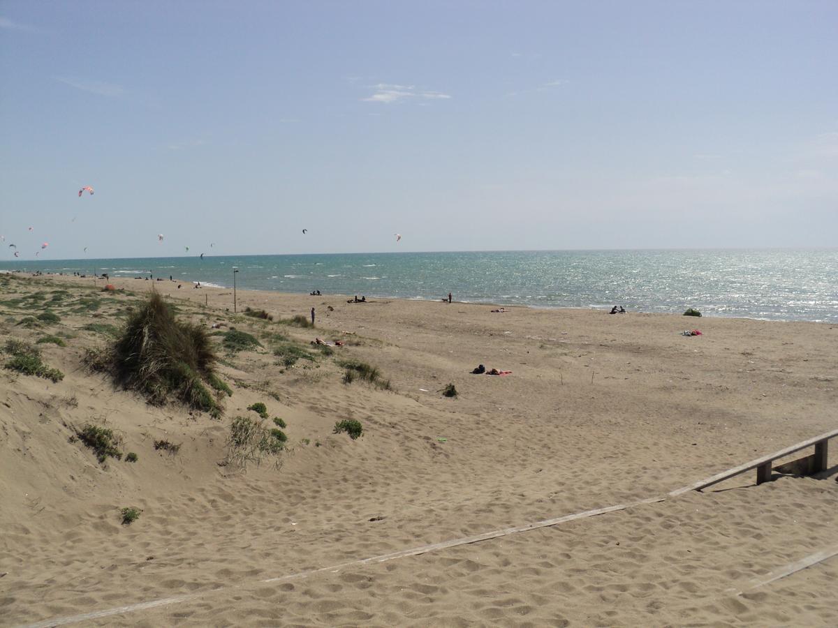 Villino Dei Coralli Lido di Ostia Luaran gambar