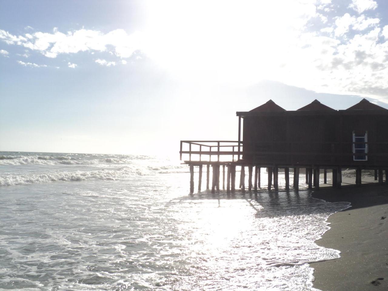 Villino Dei Coralli Lido di Ostia Luaran gambar